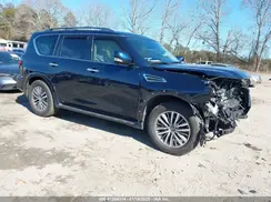 JN8AY2BB4P9837058 2023 NISSAN ARMADA