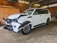 JN8AY2BB4R9850413 2024 NISSAN ARMADA