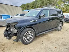 JN8AY2BB4R9850492 2024 NISSAN ARMADA