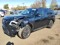 JN8AY2BB4R9852145 2024 NISSAN ARMADA