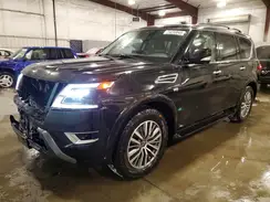 JN8AY2BB5M9790358 2021 NISSAN ARMADA