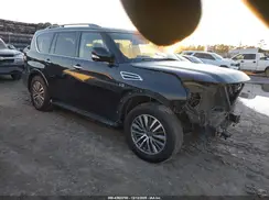 JN8AY2BB5M9792434 2021 NISSAN ARMADA