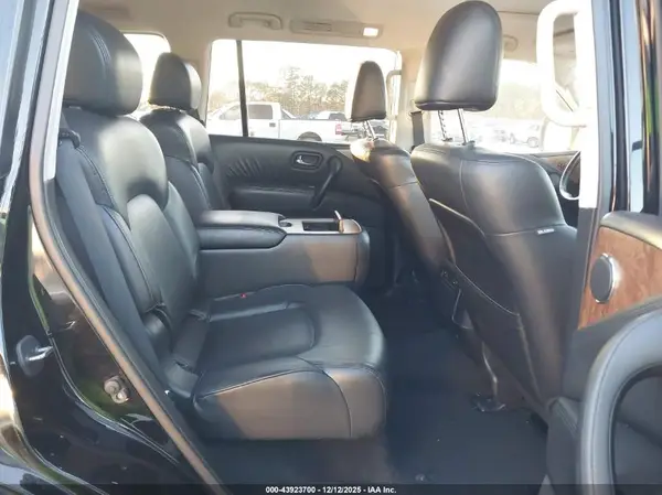 JN8AY2BB5M9792434 2021 NISSAN ARMADA - Image 8