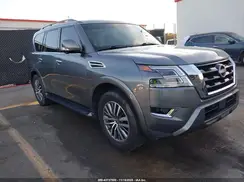 JN8AY2BB5M9793051 2021 NISSAN ARMADA