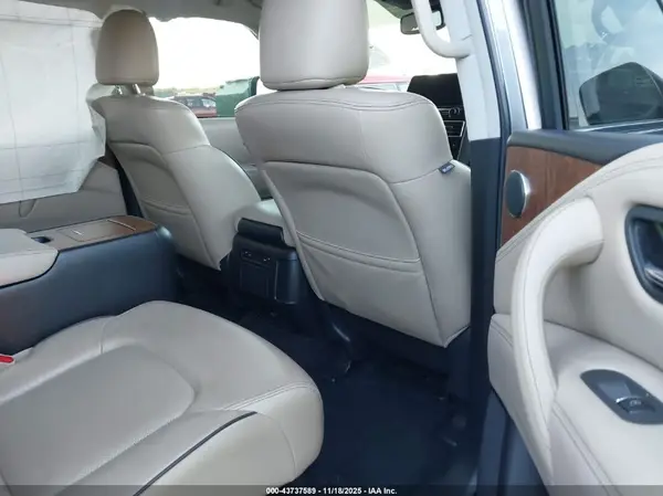 JN8AY2BB5M9793051 2021 NISSAN ARMADA - Image 8