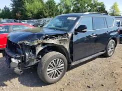 JN8AY2BB5M9795351 2021 NISSAN ARMADA