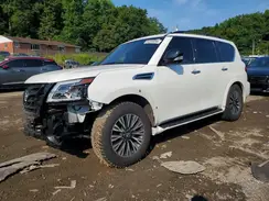 JN8AY2BB5P9831463 2023 NISSAN ARMADA