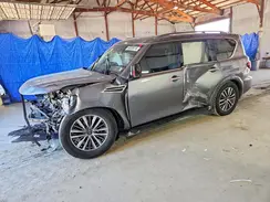JN8AY2BB5P9832774 2023 NISSAN ARMADA