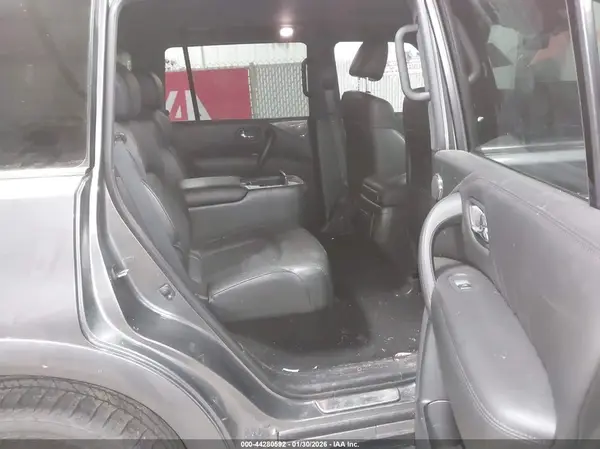 JN8AY2BB5R9853272 2024 NISSAN ARMADA - Image 8