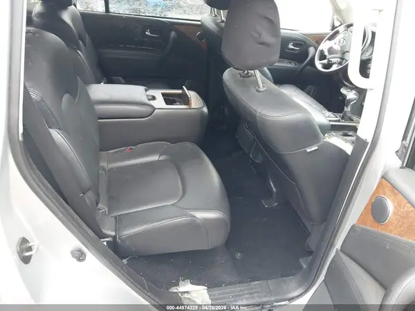 JN8AY2BB5R9853482 2024 NISSAN ARMADA - Image 8