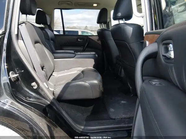JN8AY2BB5R9853725 2024 NISSAN ARMADA - Image 8