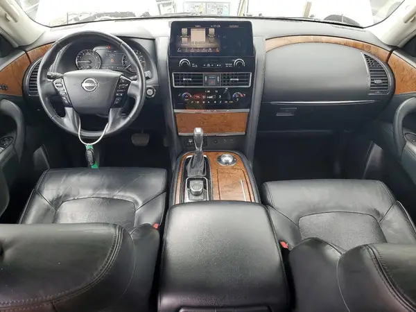 JN8AY2BB6M9791423 2021 NISSAN ARMADA - Image 8