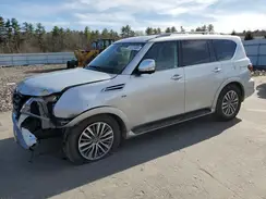 JN8AY2BB6M9792149 2021 NISSAN ARMADA