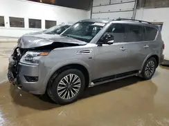 JN8AY2BB6M9794080 2021 NISSAN ARMADA