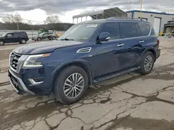 JN8AY2BB6M9794466 2021 NISSAN ARMADA