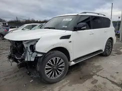 JN8AY2BB6N9810750 2022 NISSAN ARMADA
