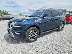 JN8AY2BB6N9813065 2022 NISSAN ARMADA