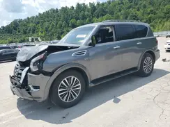 JN8AY2BB6N9813177 2022 NISSAN ARMADA