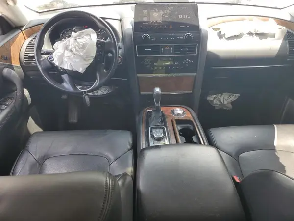 JN8AY2BB6N9813177 2022 NISSAN ARMADA - Image 8