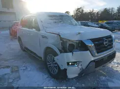 JN8AY2BB6P9833433 2023 NISSAN ARMADA