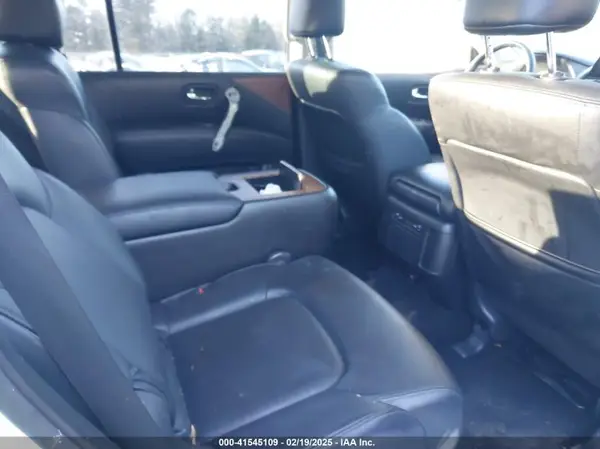 JN8AY2BB6P9833433 2023 NISSAN ARMADA - Image 8