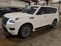 JN8AY2BB6P9836154 2023 NISSAN ARMADA
