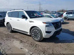 JN8AY2BB6P9837434 2023 NISSAN ARMADA