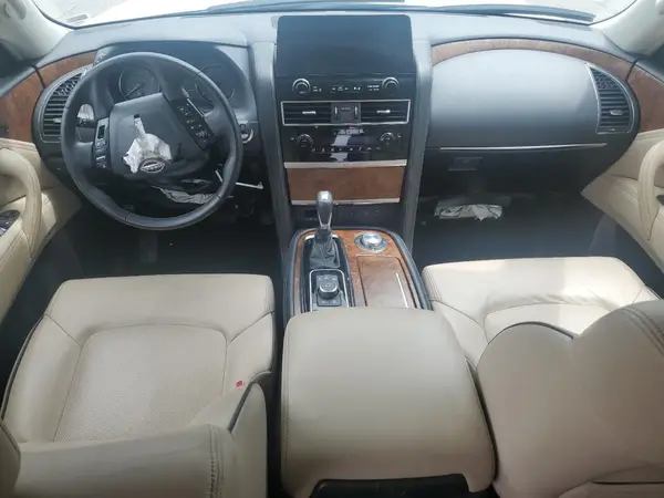 JN8AY2BB6R9852244 2024 NISSAN ARMADA - Image 8