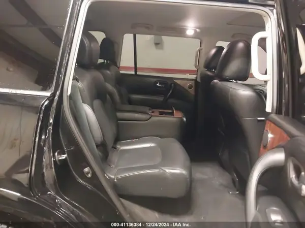JN8AY2BB7M9790698 2021 NISSAN ARMADA - Image 8
