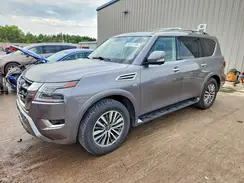 JN8AY2BB7M9791267 2021 NISSAN ARMADA