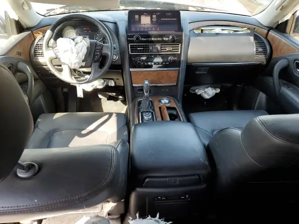 JN8AY2BB7M9791754 2021 NISSAN ARMADA - Image 8