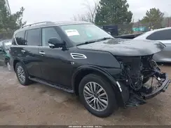 JN8AY2BB7M9792256 2021 NISSAN ARMADA