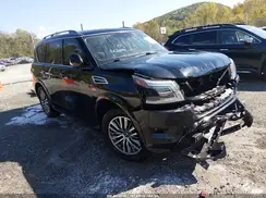 JN8AY2BB7M9792550 2021 NISSAN ARMADA