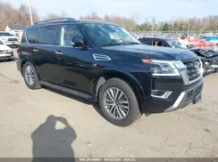 JN8AY2BB7M9793603 2021 NISSAN ARMADA