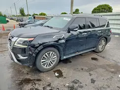 JN8AY2BB7M9795156 2021 NISSAN ARMADA