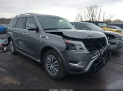 JN8AY2BB7M9795237 2021 NISSAN ARMADA