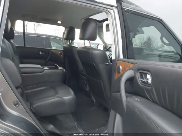 JN8AY2BB7M9795237 2021 NISSAN ARMADA - Image 8