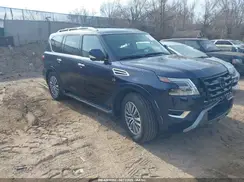 JN8AY2BB7M9795240 2021 NISSAN ARMADA