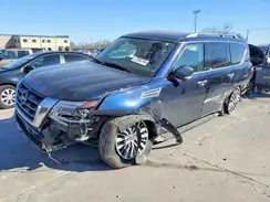 JN8AY2BB7N9814435 2022 NISSAN ARMADA