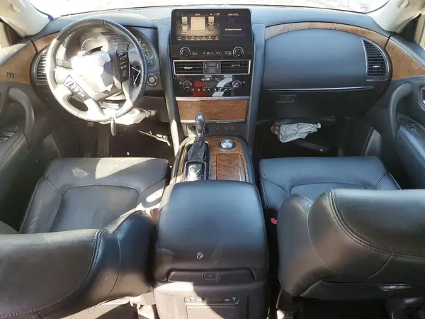JN8AY2BB7N9814435 2022 NISSAN ARMADA - Image 8