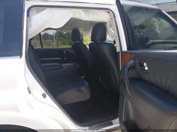 JN8AY2BB7P9832971 2023 NISSAN ARMADA - Image 8