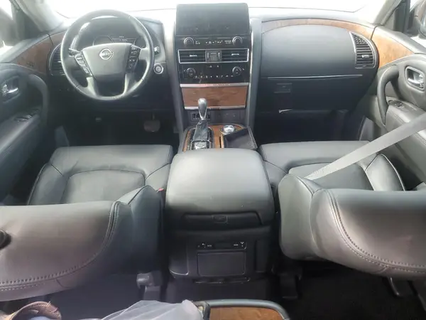 JN8AY2BB7P9837054 2023 NISSAN ARMADA - Image 8