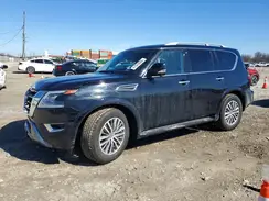 JN8AY2BB7R9852205 2024 NISSAN ARMADA