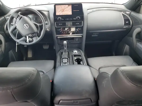 JN8AY2BB7R9854617 2024 NISSAN ARMADA - Image 8