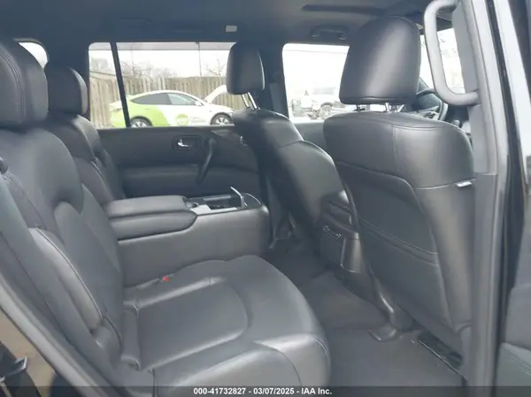 JN8AY2BB8M9790483 2021 NISSAN ARMADA - Image 8