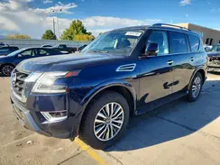 JN8AY2BB8M9791634 2021 NISSAN ARMADA