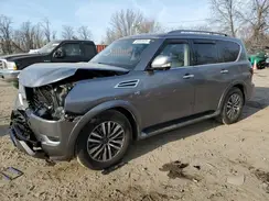 JN8AY2BB8M9793254 2021 NISSAN ARMADA