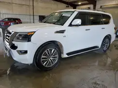 JN8AY2BB8M9793447 2021 NISSAN ARMADA