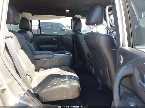 JN8AY2BB8N9811074 2022 NISSAN ARMADA - Image 8