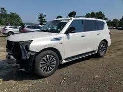JN8AY2BB8N9813343 2022 NISSAN ARMADA